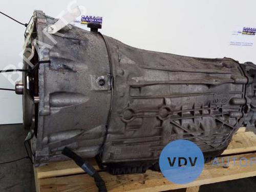 Gearbox MERCEDES-BENZ GLC Coupe (C253) 250 d 4-matic (253.309) | BP25940122M3 