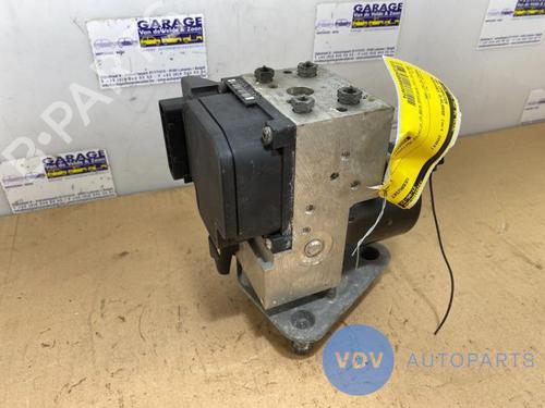 Electronic module MERCEDES-BENZ A-CLASS (W168) A 170 CDI (168.009, 168.109) | BP25951332M83 