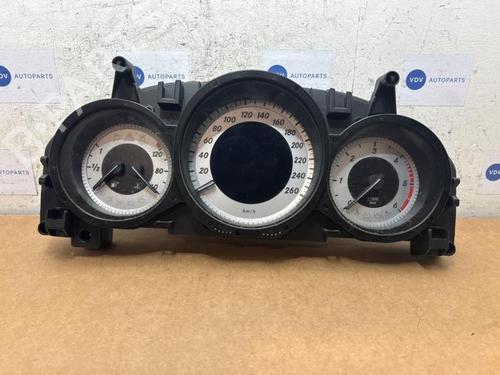 Used Instrument cluster Instrument cluster RELIANT SCIMITAR Roadster 1300 (69 hp) 38832496 38832496