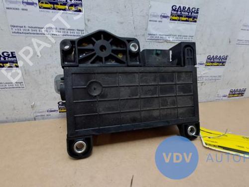 Control unit MERCEDES-BENZ A-CLASS (W169) A 150 (169.031, 169.331) | BP25959228M11 