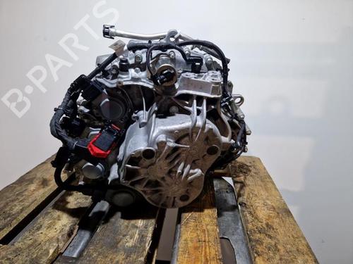 gearbox-mercedes-benz-a-class-w177-2018-38820935 main image