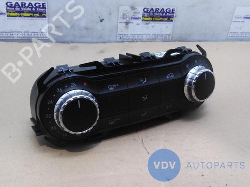 Used Climate control MERCEDES-BENZ B-CLASS Sports Tourer (W246, W242) B 180 CDI (246.200) (109 hp) 25944002