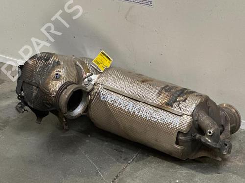 Used Catalyst Catalyst 38852579 38852579