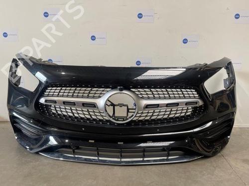 Used Front bumper Front bumper MERCEDES-BENZ GLA-CLASS (X156) GLA 200 CDI / d (156.908) (136 hp) 38838913 38838913