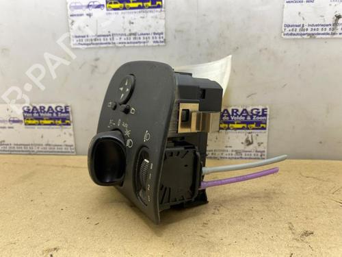 Headlight switch MERCEDES-BENZ C-CLASS T-Model (S203) C 200 CDI (203.207) | BP38845061I24 - Image 2