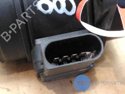 Mass air flow sensor MERCEDES-BENZ A-CLASS (W169) A 180 CDI (169.007, 169.307) | BP25942953M95 