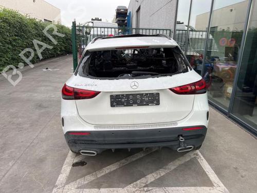 Electronic sensor MERCEDES-BENZ GLA (H247) GLA 250 e (247.786) | BP38828567M84 - Image 8