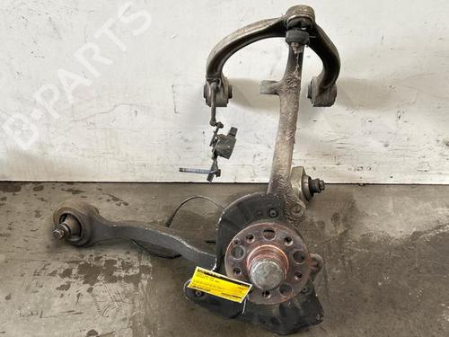Used Left front steering knuckle Left front steering knuckle 38818085 38818085