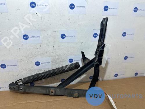 Hinge/Door check strap MERCEDES-BENZ S-CLASS Coupe (C215) CL 500 (215.375) | BP25968167C146 