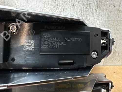 Switch MERCEDES-BENZ C-CLASS T-MODEL (S206) C 200 d (206.203) | BP38845915I30 - Image 6