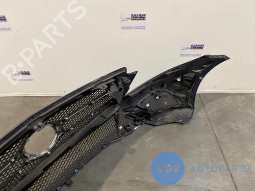 Front bumper MERCEDES-BENZ C-CLASS (W205) C 220 d 4-matic (205.015) | BP25954345C7 