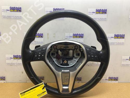steering-wheel-mercedes-benz-gla-class-x156-2013-2014-2015-2016-2017-2018-2019-2020-2021-2022-38842676 main image