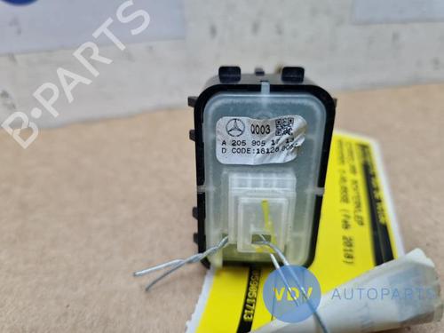 Switch MERCEDES-BENZ C-CLASS (W205) C 180 (205.076) | BP25962662I30 