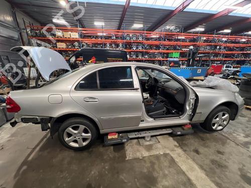 AC compressor MERCEDES-BENZ E-CLASS (W211) E 220 CDI (211.006) | BP38818210M34 - Image 5