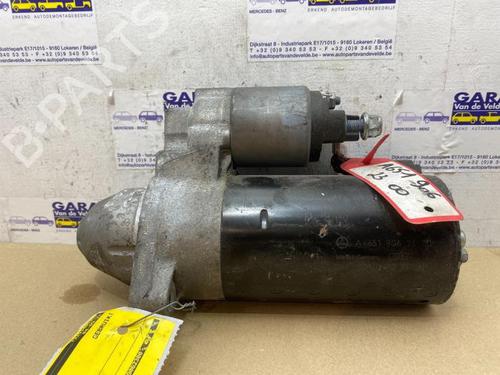 Used Starter Starter 38846750 38846750