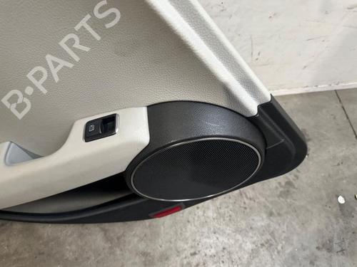 Rear left panel MERCEDES-BENZ C-CLASS T-Model (S204) C 200 CDI (204.201) | BP38834135C60 - Image 2