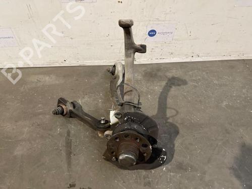 Used Right front steering knuckle Right front steering knuckle 38834543 38834543