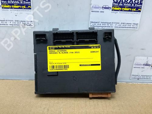 Used Electronic module Electronic module 38851572 38851572
