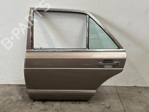 Used Left rear door Left rear door 39540375 39540375