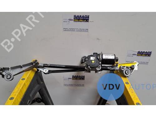 Used Front wipers mechanism MERCEDES-BENZ A-CLASS (W176) A 160 CDI / d (176.011) (90 hp) 25952553
