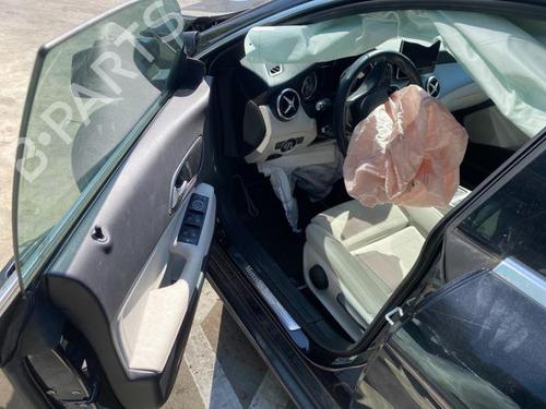 Front left panel MERCEDES-BENZ CLA Shooting Brake (X117) CLA 180 (117.942) | BP38834246C58 - Image 12