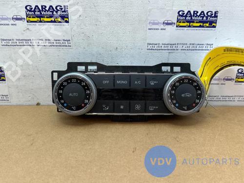Used Climate control MERCEDES-BENZ C-CLASS T-Model (S204) C 180 CGI (204.249) (156 hp) 25948909