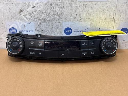 Climate control MERCEDES-BENZ E-CLASS (W211) E 200 CDI (211.007) | BP38834714I5 - Image 4