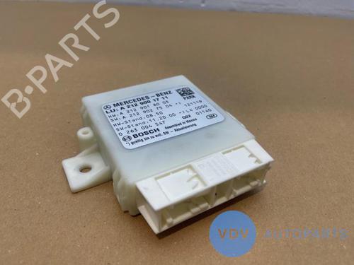 Electronic module MERCEDES-BENZ E-CLASS (W212) E 220 CDI | BP25964907M83 