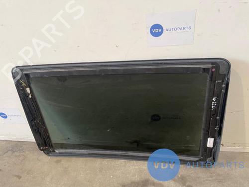 Sunroof MERCEDES-BENZ S-CLASS (W220, V220) S 320 CDI (220.025, 220.125) | BP25958981C124