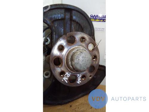 Right front steering knuckle MERCEDES-BENZ C-CLASS T-Model (S203) C 200 CDI (203.207) | BP25943485M26 