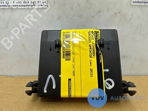 Control unit MERCEDES-BENZ SPRINTER 3-t Van (B906) 211 CDI (906.611, 906.613) | BP25953845M11 