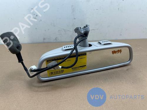 Specchietti retrovisore MERCEDES-BENZ C-CLASS (W205) C 200 (205.042) (184 hp) 29525806