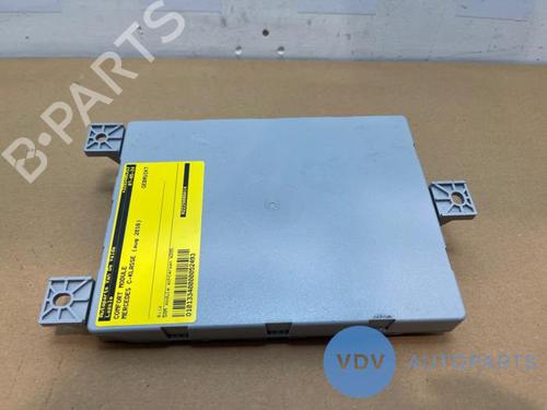 Used Electronic module MERCEDES-BENZ C-CLASS (W205) C 250 BlueTEC / d 4-matic (205.009) (204 hp) 25961234