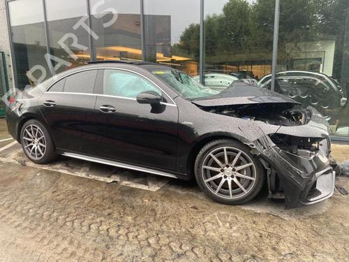 Front left panel MERCEDES-BENZ CLA (C118) AMG CLA 45 4-Matic+ (118.353) | BP38840170C58  - Image 7