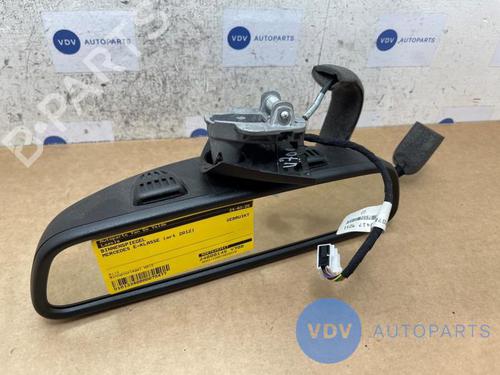 Used Rear mirror MERCEDES-BENZ E-CLASS T-Model (S212) E 200 CDI / BlueTEC (212.205, 212.206) (136 hp) 25974592