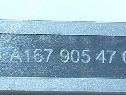 Antenne/Base MERCEDES-BENZ GLB (X247) GLB 200 d (247.612) | BP38816705C140 - Image 2