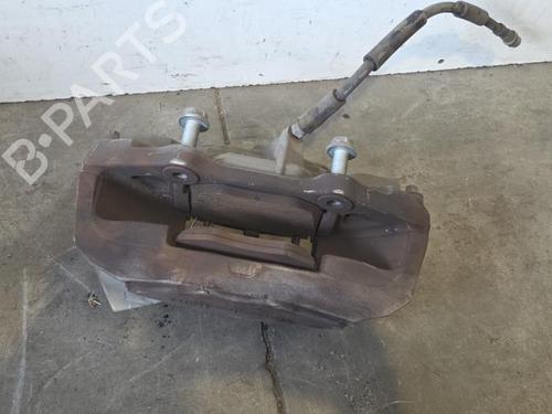 Left front brake caliper MERCEDES-BENZ CLS (C257) CLS 220 d (257.314) | BP39936228M105 - Image 2