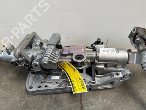 Steering column MERCEDES-BENZ C-CLASS (W204) C 200 CDI (204.001) | BP38848480M21 - Image 3