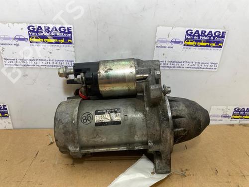 Used Starter Starter 38846639 38846639