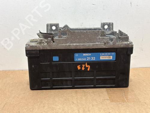 Used ABS pump ABS pump MERCEDES-BENZ 190 (W201) E 2.0 (201.024) (122 hp) 38826692 38826692