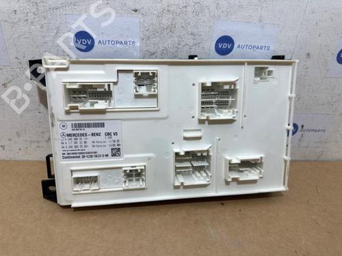 Used Electronic module Electronic module 38835189 38835189