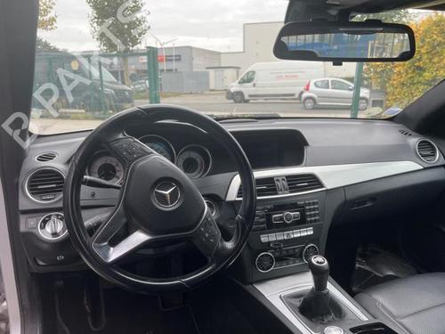 Subframe MERCEDES-BENZ C-CLASS Coupe (C204) C 220 CDI (204.302) | BP38823234M9 - Image 13