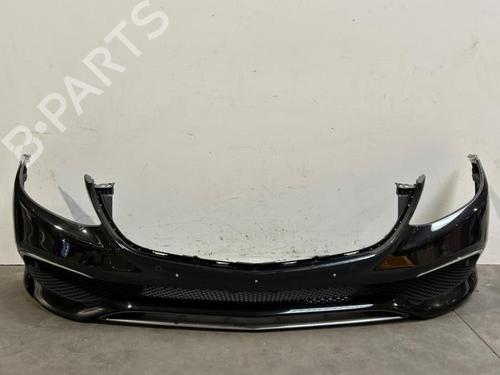 front-bumper-mercedes-benz-e-class-w213-2016-38818525 main image