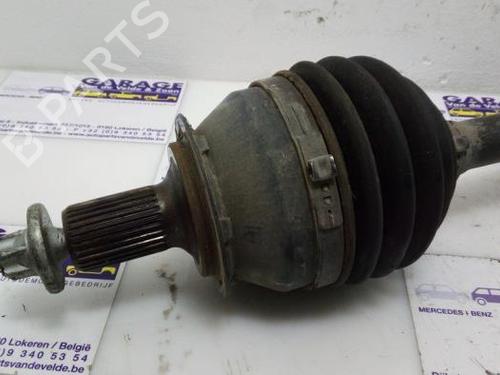 Left front driveshaft MERCEDES-BENZ A-CLASS (W176) A 180 (176.042) | BP38856968M38 - Image 2