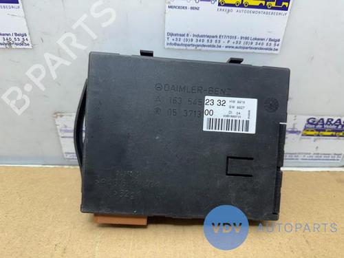 Control unit MERCEDES-BENZ M-CLASS (W163) ML 350 | BP25947590M11 