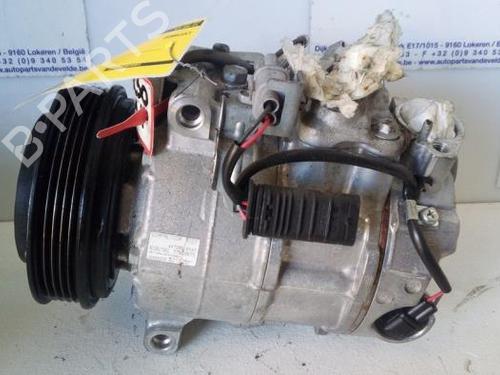 Used AC compressor AC compressor 38857846 38857846