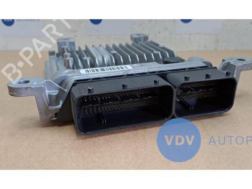 Control unit MERCEDES-BENZ C-CLASS T-Model (S204) C 200 CDI (204.201) | BP25964869M11