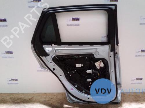 Left rear door MERCEDES-BENZ GLC Coupe (C253) 200 EQ Boost (253.380) | BP30404999C4 