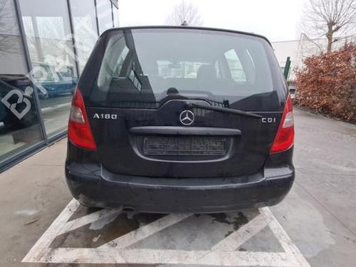 Engine MERCEDES-BENZ A-CLASS (W169) A 180 CDI (169.007, 169.307) | BP38827485M1 - Image 10