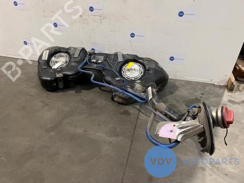 Bensintank MERCEDES-BENZ GLK-CLASS (X204) 220 CDI 4-matic (204.984) (163 hp) 25967437